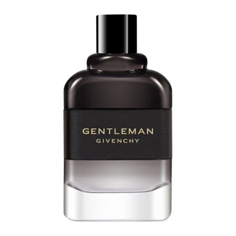 givenchy gentleman boiselle